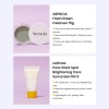 K- Glow Beauty Bag - Kit 8 Piezas Mini Skincare