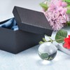 PATIKIL 50mm/2" Crystal Ball, K9 Crystal Ball Decorative Ball with