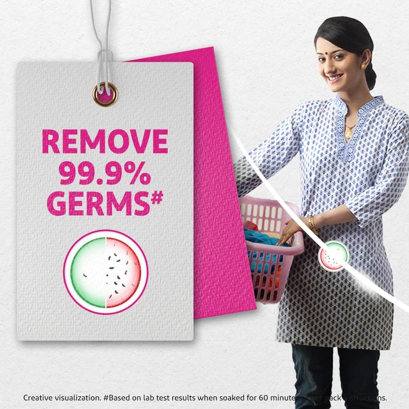 Vanish oxi Action Stain Remover Powder - 200 g