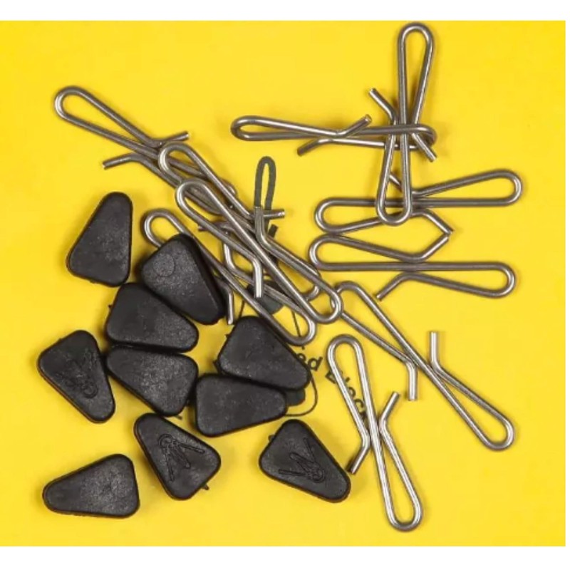 Breakaway proper pulley