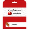 Kirschbaum Super Smash String Set - Orange, 1.28 mm