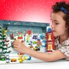MEGA Pokémon Building Toys Set, Holiday Calendar