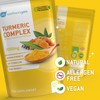 WBP Turmeric Complex 3500mg Maximum Strength (Up to 4 Months