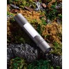 HOTO HOTO Emergency Flashlight Rechargeable, Magnetic LED Flashlight High Lumens