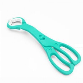 Newborn Multi-purpose Sterilizing Kitchen Tongs Boiling Sterilization Tongs 5ea