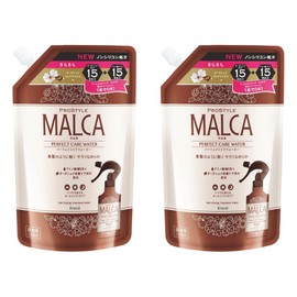 Pro Style Marca Perfect Care Water (Smooth) Refill x 2 Packs