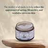 Napiers Miracle Clay Face Mask with Colloidal Silver - Anti-Aging,