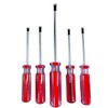 5 Pieces Type U Screwdriver Sets, U Type Magnetic Screwdriver