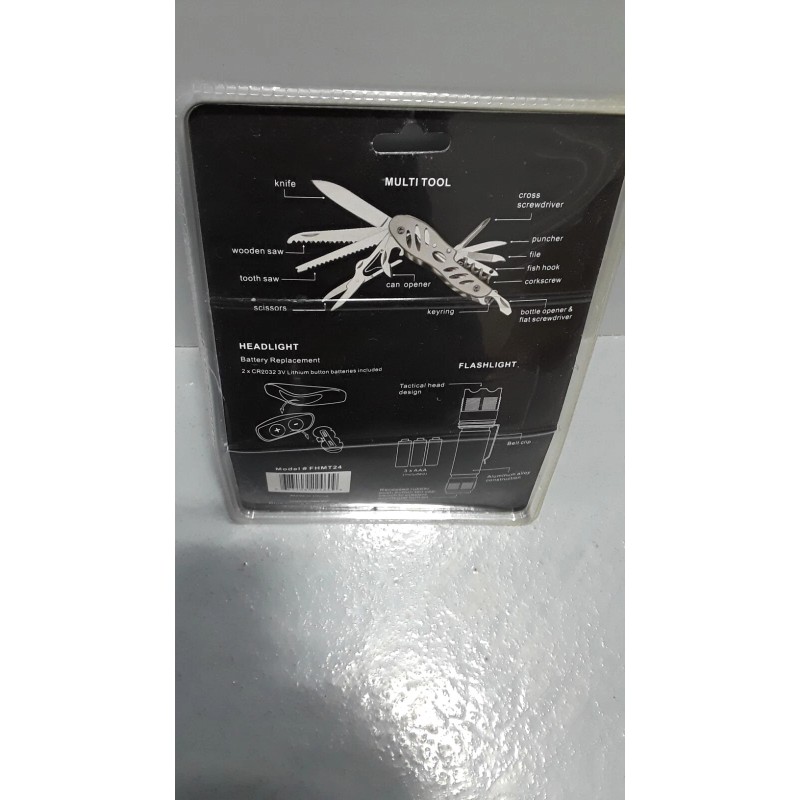 NORTHERN LIGHT MULTI COMBO PACK