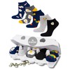 soxo Easter Gifts for Women Socks Men Funny Gift for