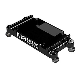 Matrix Concepts Llc M60-101 M60 Stand Roller Caddy