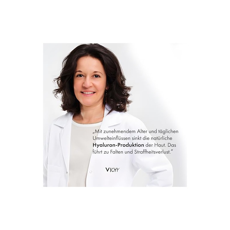 Vichy Crema Antiarrugas Piel Seca, 50ml