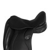 Acavallo Air Plus Gel Seat Saver Dri-Lex, 10 mm, Medium,