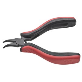 STRAIGHT Piston Pin Circlip Pliers 19-433