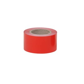 Zéfal Tubeless Rim Tape 36 mm x 9 m Red