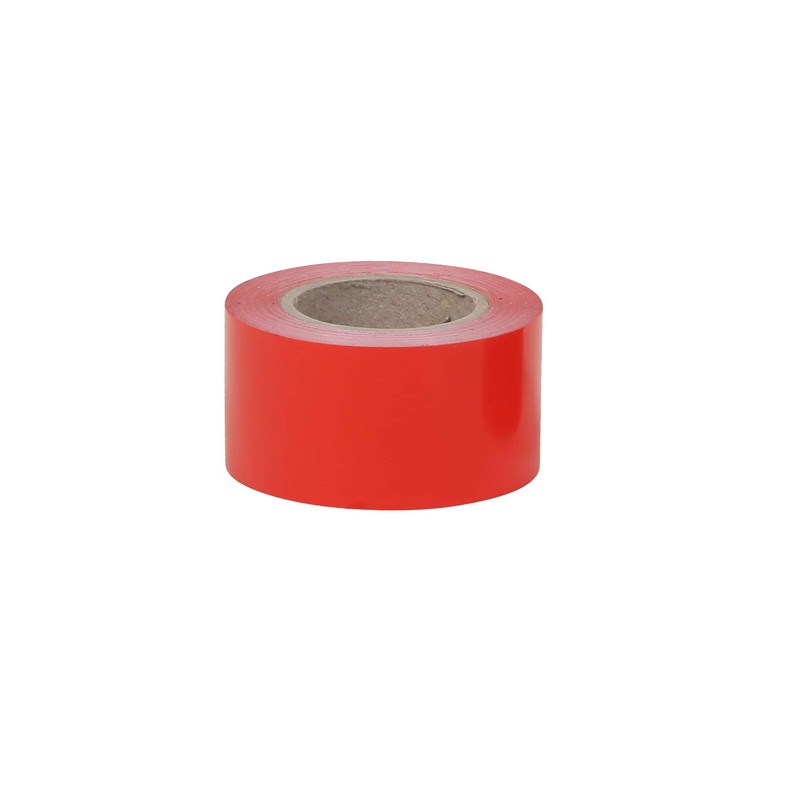 Zéfal Tubeless Rim Tape 36 mm x 9 m Red