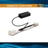 Hifihia Dash Cam Power Adapter for 2012-2015 Toyota RAV4 /