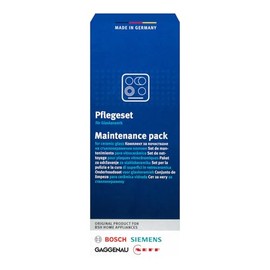 Bosch 55-BS-09 Siemens Maintainance Pack for Ceramic Hob