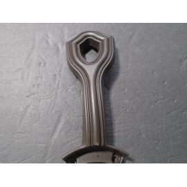 HUNTER 52'' BUILDER CEILING FAN REPLACEMENT ARM  OIL BRONZE PART NUMBER K0156