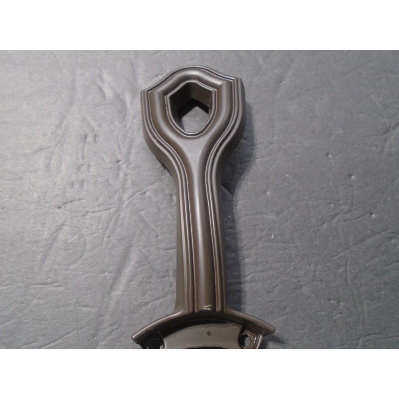 HUNTER 52'' BUILDER CEILING FAN REPLACEMENT ARM OIL BRONZE PART