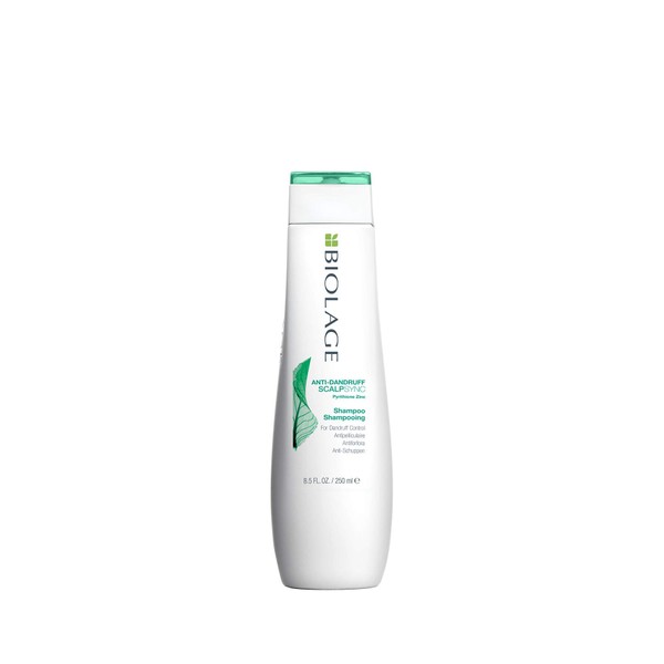 Biolage | Scalpsync | Cleansing Anti-Dandruff Shampoo, For Dandruff Control, 250ml