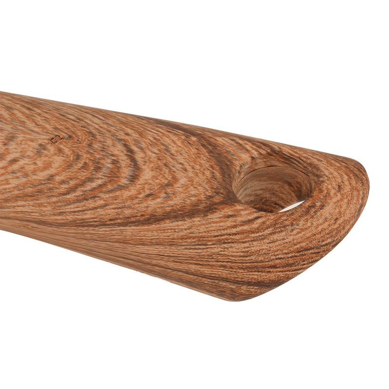 Sartén, sartén Gruesa de Acero Inoxidable Olla Especial de Estilo