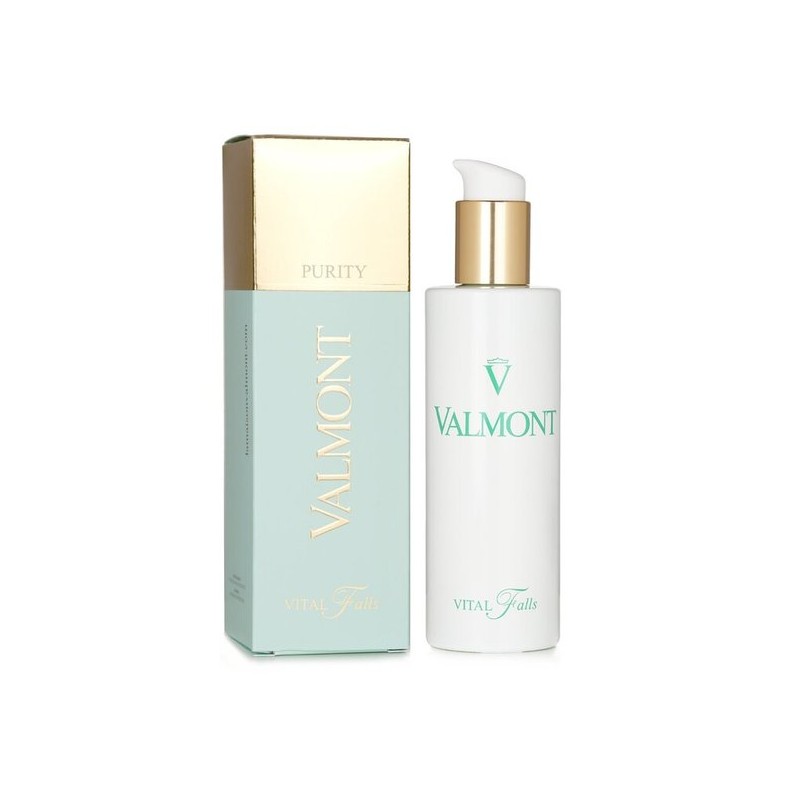 Strawberrynet Valmont Purity Vital Falls 150ml / 발몽 퓨리티 바이탈