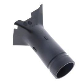 OEM N126158 Replacement for DeWalt Miter Saw Dust Chute DWS713 DW713