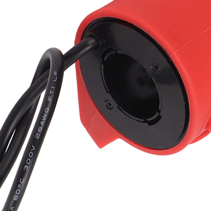 Electric Scooter Thumb Speed Throttle 2 in 1 Scooter Accelerator