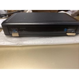 DIRECTV C61 500 HD Satellite Receiver GENIE Client Mini and power supply