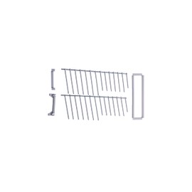 FISHER & PAYKEL 524867 MP COMB ASSEMBLY TRAPDOOR