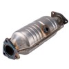 Cardelo Catalytic Converter, Compatible with Accord DX/EX/LX 2.3L 1998 1999
