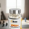 Zma Zinc Y Magnesio 90 Cápsulas