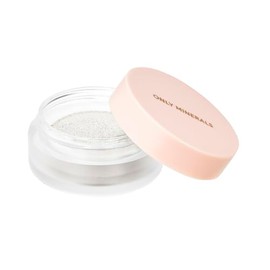ONLY MINERALS EX-02 Mineral Pigment Shimmer Glitter 0.02 oz (0.5 g) Eye Shadow