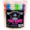 Buffalo Bills Mixed Rock Candy On A Stick (36-ct tub