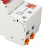 WiFi Circuit Breaker 2P Smart Phone APP Remote Switch for