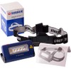 Berner Headlamp Headlight LED 2 in 1 Torch Workshop