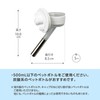 Gex Pita Pot Nozzle, Water Bottle, Water Bottle Nozzle, Leak