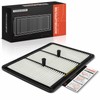 Frankberg Air Filter Insert Filter Compatible with Kona OS OSE