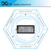 DGFTB CF-VZSU29U CF-VZSU29A CF-VZSU29AS CF-VZSU29R CF-VZSU29ASU CF-VZSU29AU CF-VZSU65U Laptop Battery