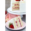 By The Cup Strawberry Pie & Pastry Filling, 2 Pound
