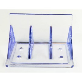 snowguarddirect.com STOP SNOW & ICE FROM SLIDING OFF YOUR ROOF JUMBO GUARD BUNDLE GASKET & SCREWS