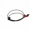 Husqvarna 587326604 Lawn Mower Control Cable Assembly