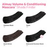 Almay Mascara de Pestañas Lash Boosting Volume WP