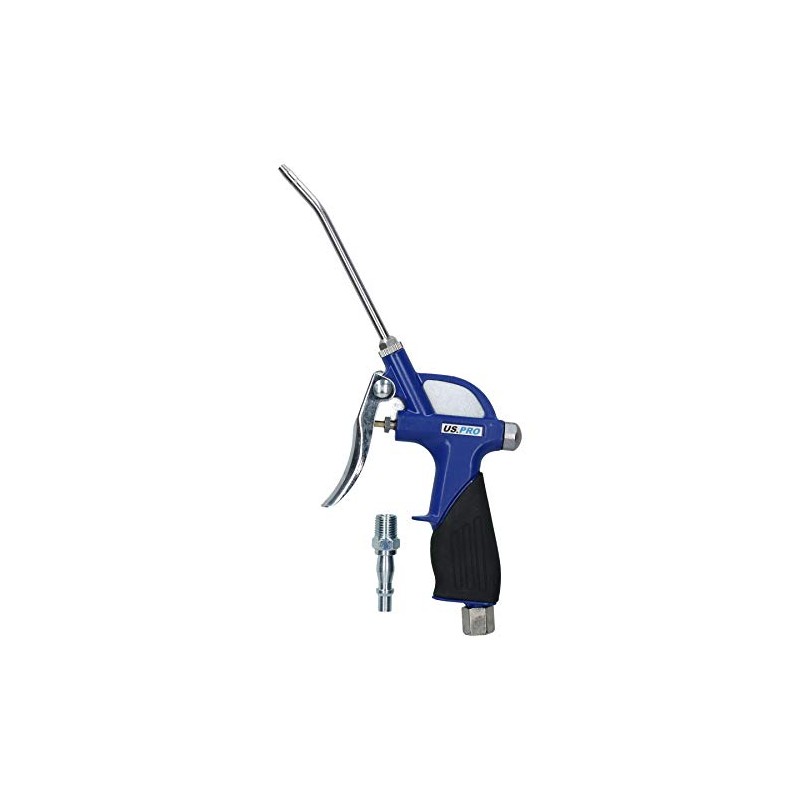 Air Blow Dust Blower Blowing Gun Removal Remover with Short
