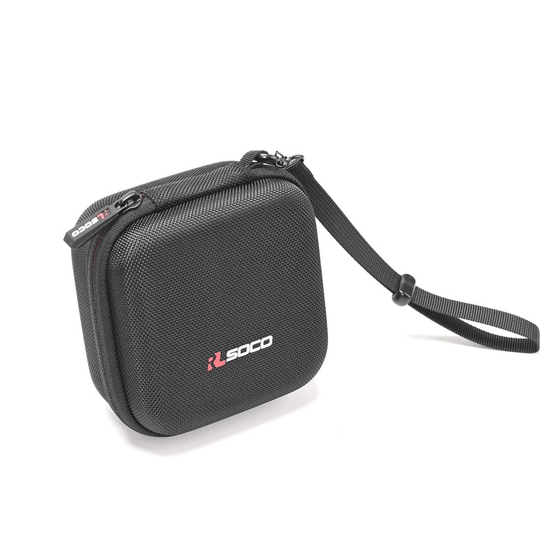 RLSOCO Case for Tribit StormBox Micro 2/1 Bluetooth Speaker