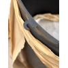 New Old Stock ORIGINAL VINTAGE TRAFFIC LIGHT VISOR SHIELDS SIGNAL
