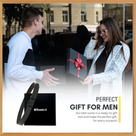 Glamicci Tokyo Leather Sling bag for Men | Men Messenger bag & Leather travel bag for Men | Messenger bags for men Leather (RSLG5HB)