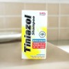 Tiniazol Shampoo Alopecia Seborrea Y/o Caspa