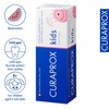 Curaprox Children's Toothpaste Watermelon, 60ml - Fresh & Fruity Watermelon